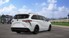 11 thumbnail image of  2026 Toyota Sienna Woodland Edition