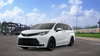 1 thumbnail image of  2026 Toyota Sienna Woodland Edition