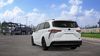 9 thumbnail image of  2026 Toyota Sienna Woodland Edition