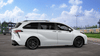 13 thumbnail image of  2026 Toyota Sienna Woodland Edition