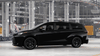 5 thumbnail image of  2026 Toyota Sienna Woodland Edition
