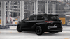 8 thumbnail image of  2026 Toyota Sienna Woodland Edition
