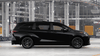 13 thumbnail image of  2026 Toyota Sienna Woodland Edition