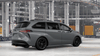 12 thumbnail image of  2026 Toyota Sienna Woodland Edition