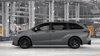 6 thumbnail image of  2026 Toyota Sienna Woodland Edition