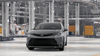 3 thumbnail image of  2026 Toyota Sienna Woodland Edition