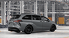 11 thumbnail image of  2026 Toyota Sienna Woodland Edition