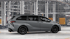12 thumbnail image of  2026 Toyota Sienna Woodland Edition