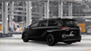 7 thumbnail image of  2026 Toyota Sienna Woodland Edition