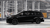 4 thumbnail image of  2026 Toyota Sienna Woodland Edition