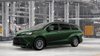 1 thumbnail image of  2026 Toyota Sienna XLE