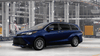 1 thumbnail image of  2026 Toyota Sienna XLE