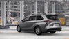 7 thumbnail image of  2026 Toyota Sienna XLE