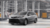 1 thumbnail image of  2026 Toyota Sienna XLE