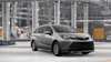 16 thumbnail image of  2026 Toyota Sienna XLE