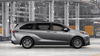 13 thumbnail image of  2026 Toyota Sienna XLE