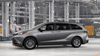 5 thumbnail image of  2026 Toyota Sienna XLE