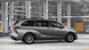 12 thumbnail image of  2026 Toyota Sienna XLE