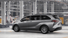 6 thumbnail image of  2026 Toyota Sienna XLE