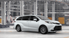 15 thumbnail image of  2026 Toyota Sienna XLE