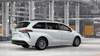 11 thumbnail image of  2026 Toyota Sienna XLE