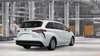10 thumbnail image of  2026 Toyota Sienna XLE
