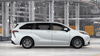 13 thumbnail image of  2026 Toyota Sienna XLE