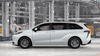 5 thumbnail image of  2026 Toyota Sienna XLE