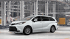4 thumbnail image of  2026 Toyota Sienna XLE
