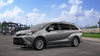 2 thumbnail image of  2026 Toyota Sienna XLE