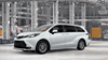 2 thumbnail image of  2026 Toyota Sienna XLE