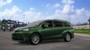 1 thumbnail image of  2026 Toyota Sienna XLE