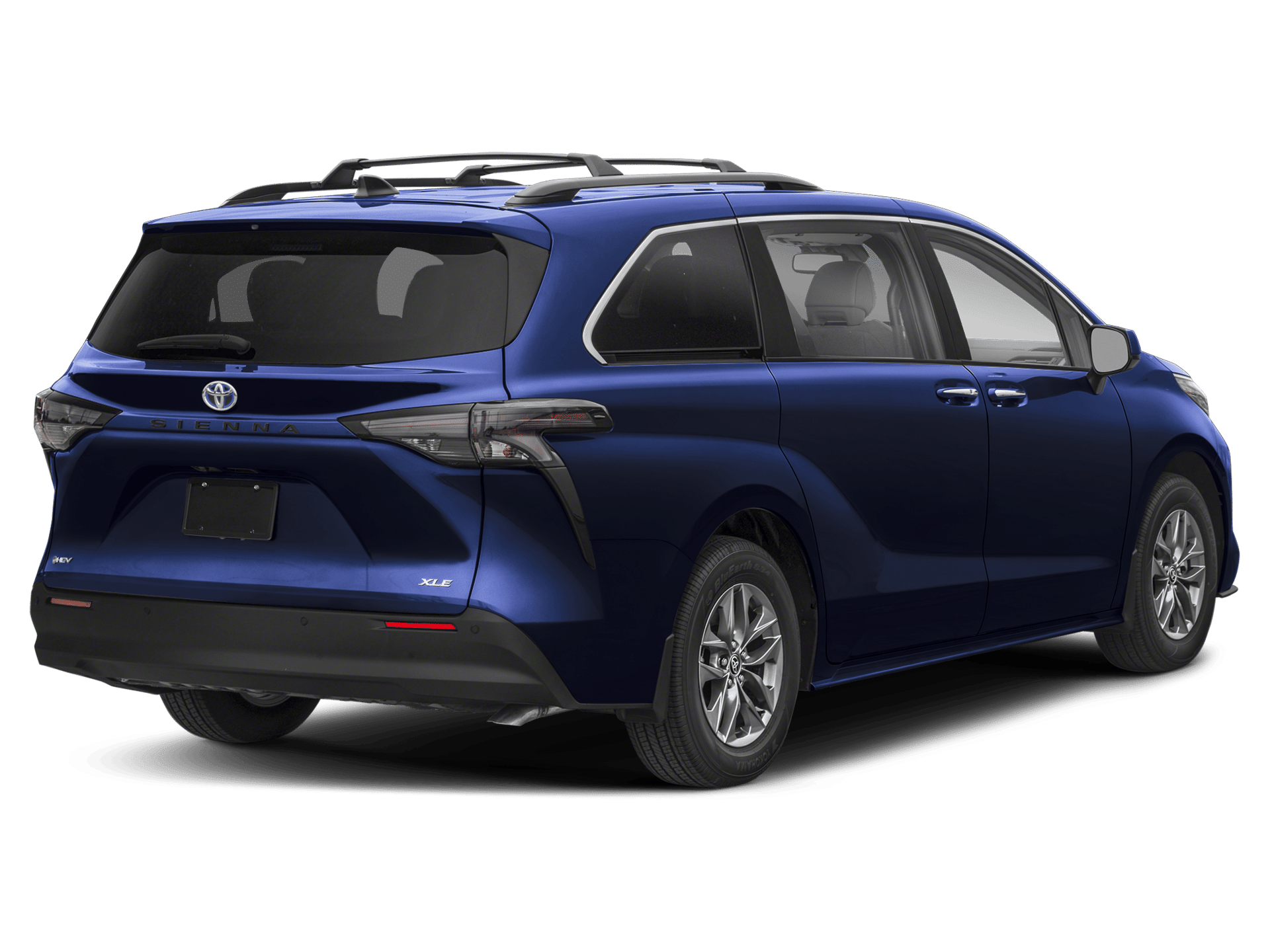 3 thumbnail image of  2026 Toyota Sienna XLE