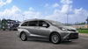 16 thumbnail image of  2026 Toyota Sienna XLE