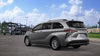 8 thumbnail image of  2026 Toyota Sienna XLE
