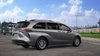 12 thumbnail image of  2026 Toyota Sienna XLE