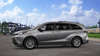 5 thumbnail image of  2026 Toyota Sienna XLE