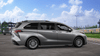 13 thumbnail image of  2026 Toyota Sienna XLE