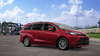 16 thumbnail image of  2026 Toyota Sienna XLE