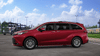 5 thumbnail image of  2026 Toyota Sienna XLE