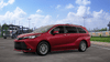 4 thumbnail image of  2026 Toyota Sienna XLE
