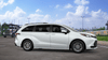 15 thumbnail image of  2026 Toyota Sienna XLE