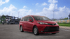 15 thumbnail image of  2026 Toyota Sienna XLE