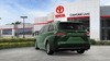 9 thumbnail image of  2026 Toyota Sienna XLE