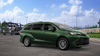 15 thumbnail image of  2026 Toyota Sienna XLE