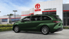 7 thumbnail image of  2026 Toyota Sienna XLE