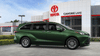 15 thumbnail image of  2026 Toyota Sienna XLE