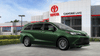16 thumbnail image of  2026 Toyota Sienna XLE