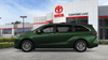6 thumbnail image of  2026 Toyota Sienna XLE