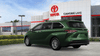 8 thumbnail image of  2026 Toyota Sienna XLE